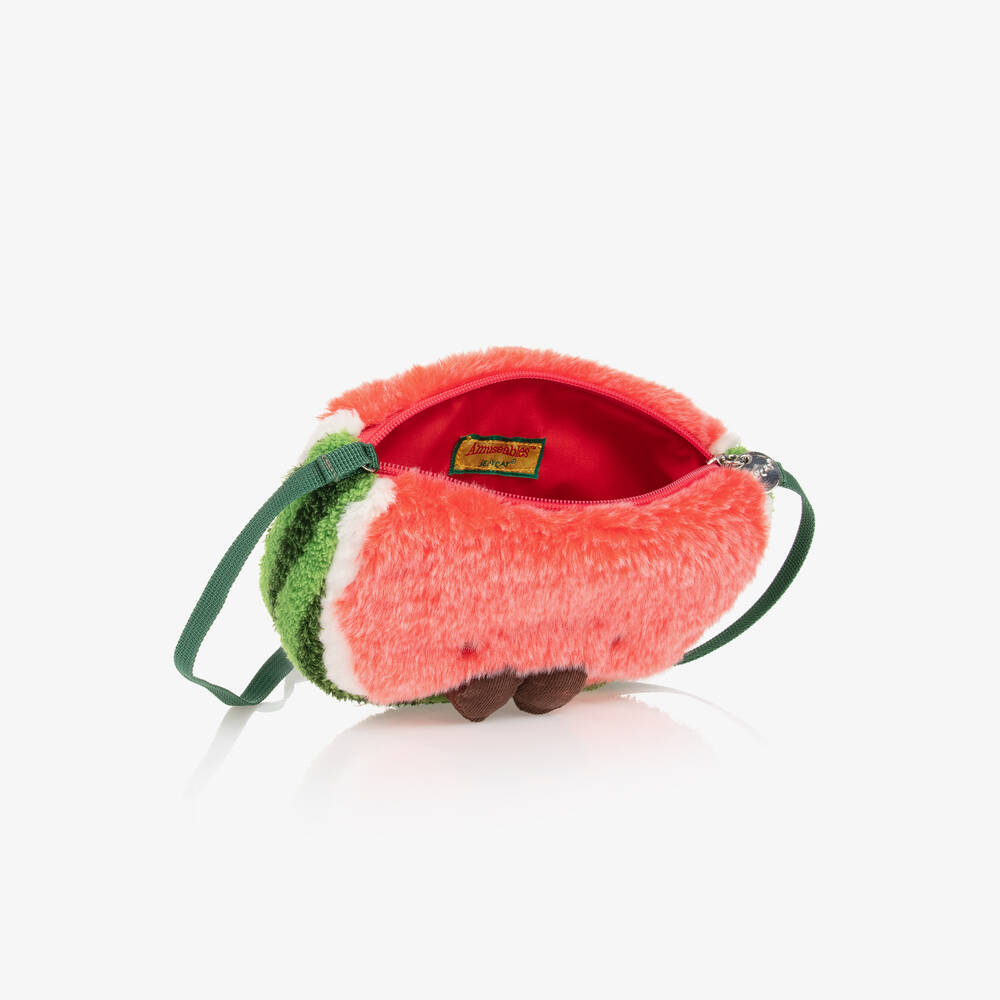 Watermelon jellycat sale