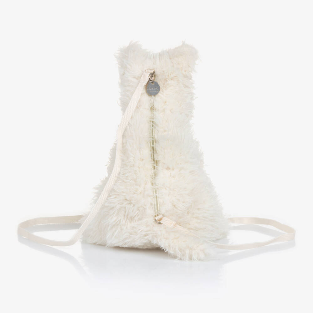 Jellycat-Munro Scottie Dog Shoulder Bag (28cm) | Childrensalon Outlet