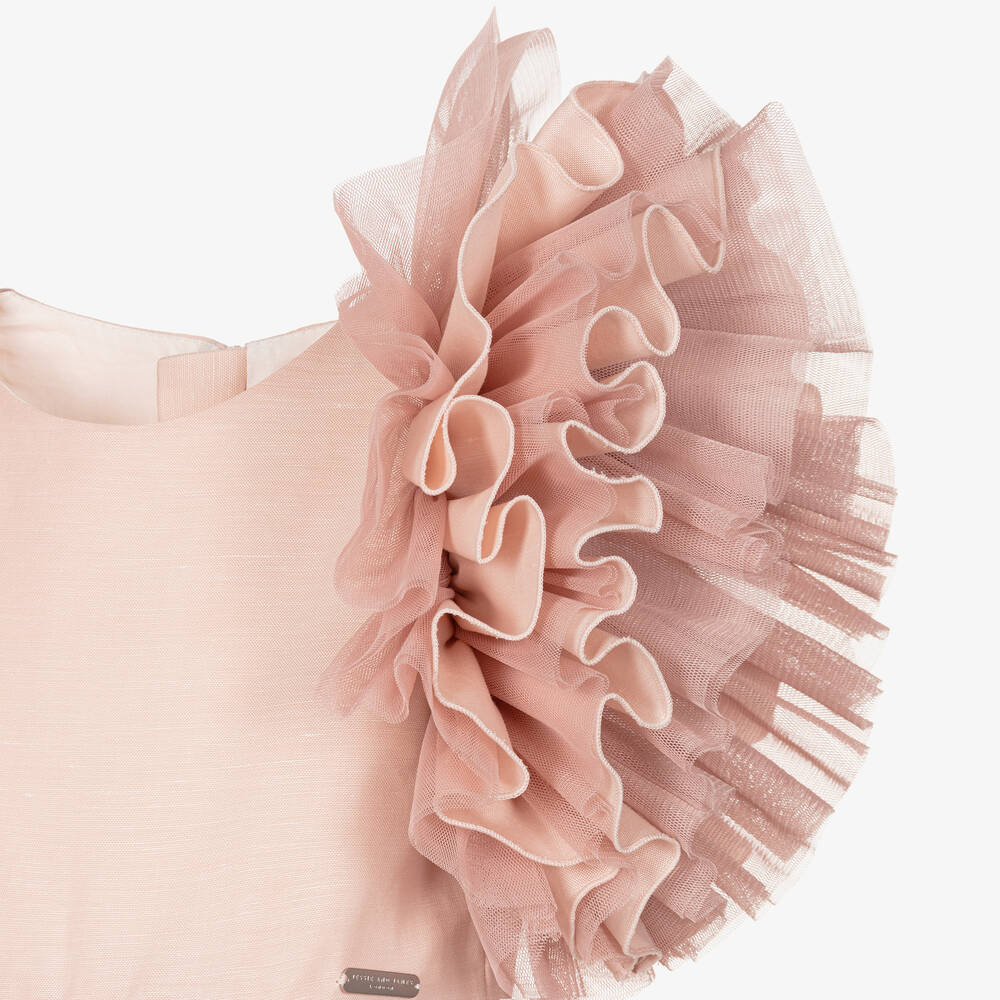 Alice and olivia james dress top