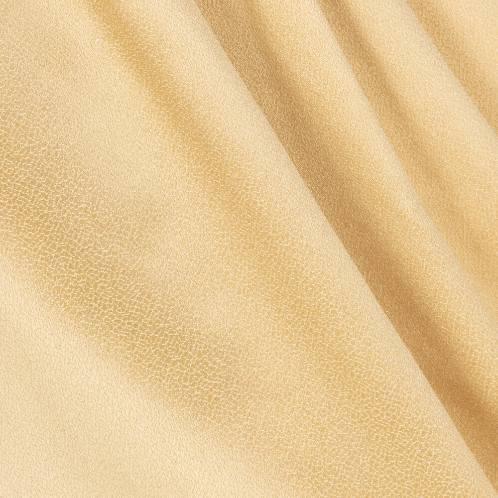 Jessie and James London-Золотисто-черное платье с оборками | Childrensalon Outlet