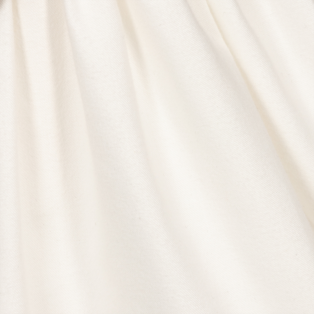 Jessie and James London-Girls Ivory Cotton Dress | Childrensalon Outlet