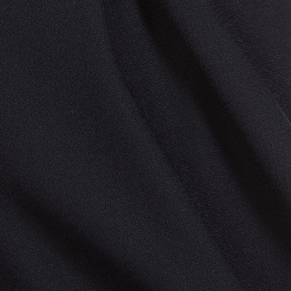 Jessie and James London-Girls Navy Blue Wide Trousers | Childrensalon Outlet