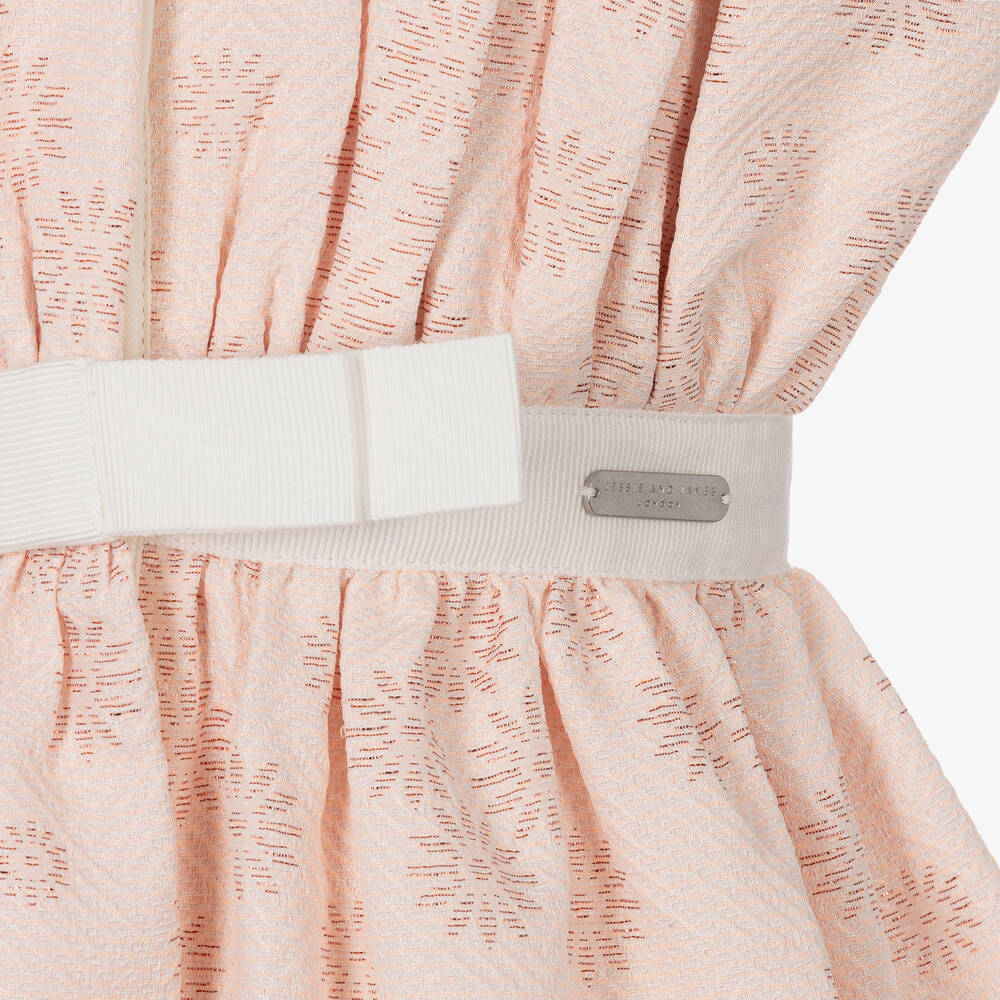 Monsoon jessie dress top