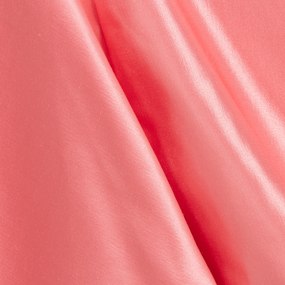 Jessie and James London-Girls Pink Satin Dress | Childrensalon Outlet