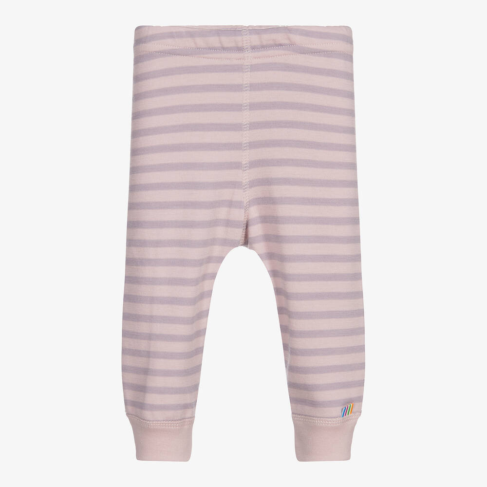 Thermal baby leggings hotsell