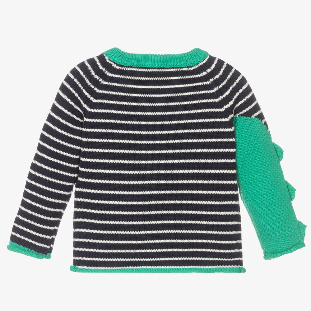 Joules baby jumper store
