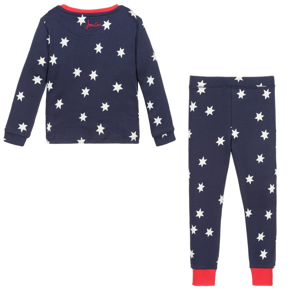 Joules shop dinosaur pyjamas