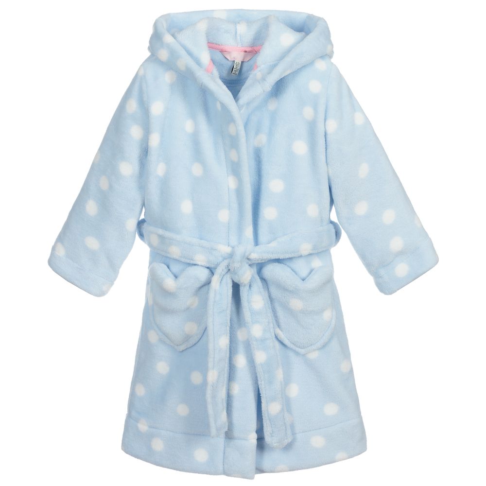 Joules dressing clearance gown
