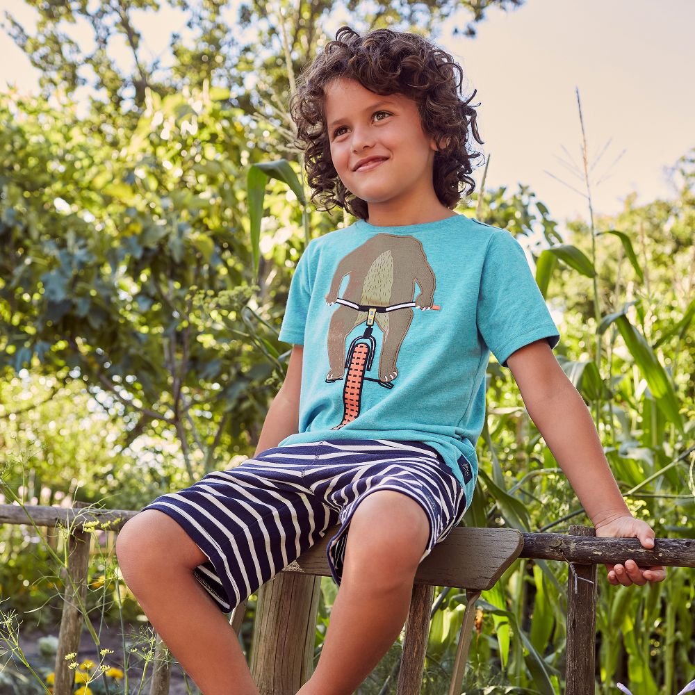 Joules boys sale shirts