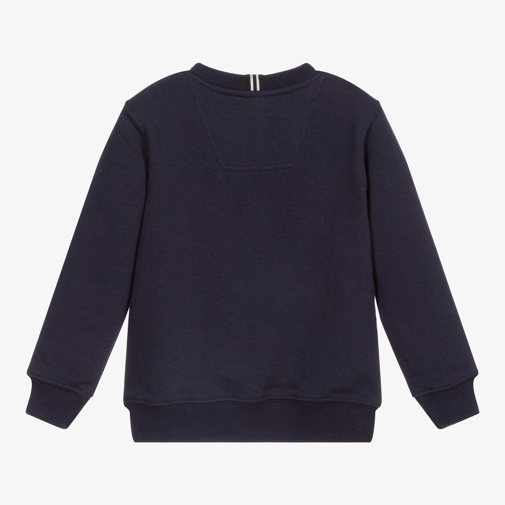 Joules childrens sweatshirts online