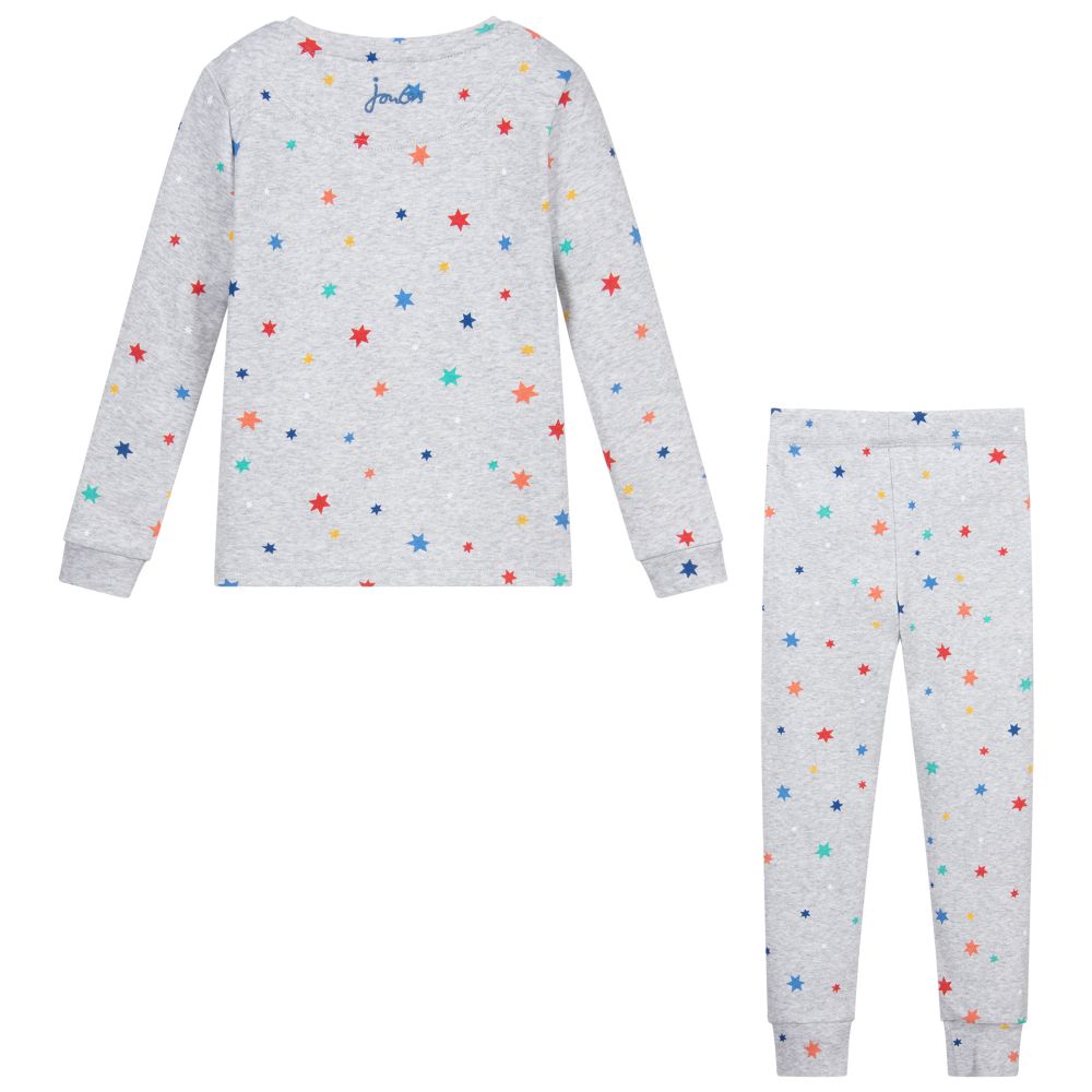 Joules boys pjs hotsell