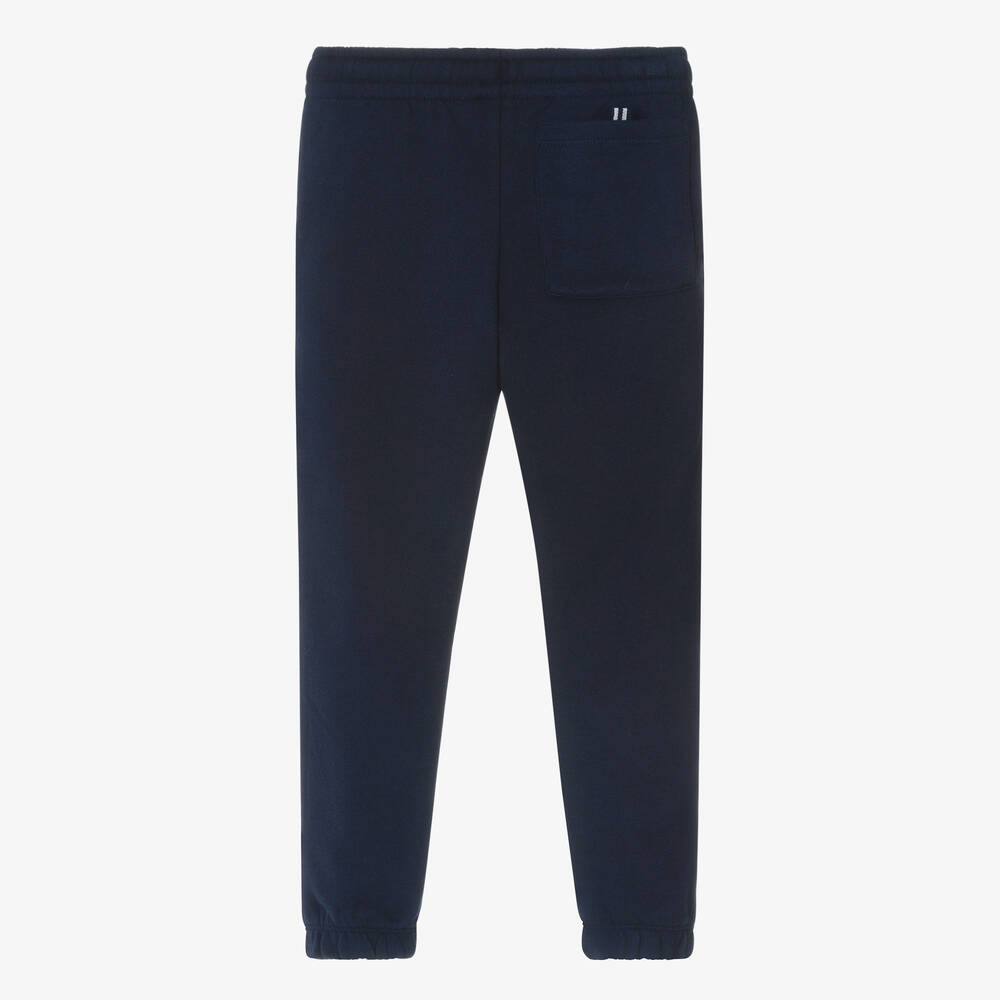 Joules boys joggers best sale