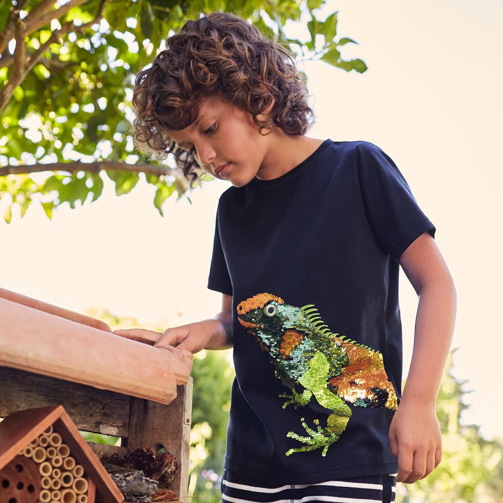 joules childrens t shirts