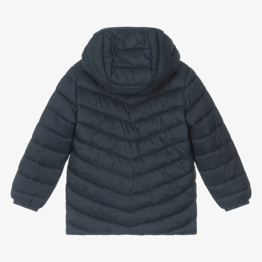 Boys joules coat new arrivals