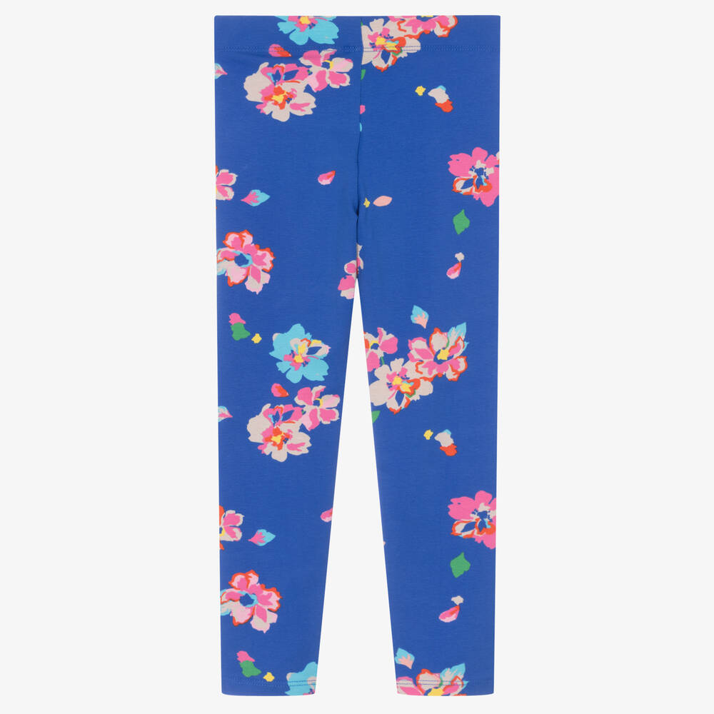 Joules girls leggings hotsell