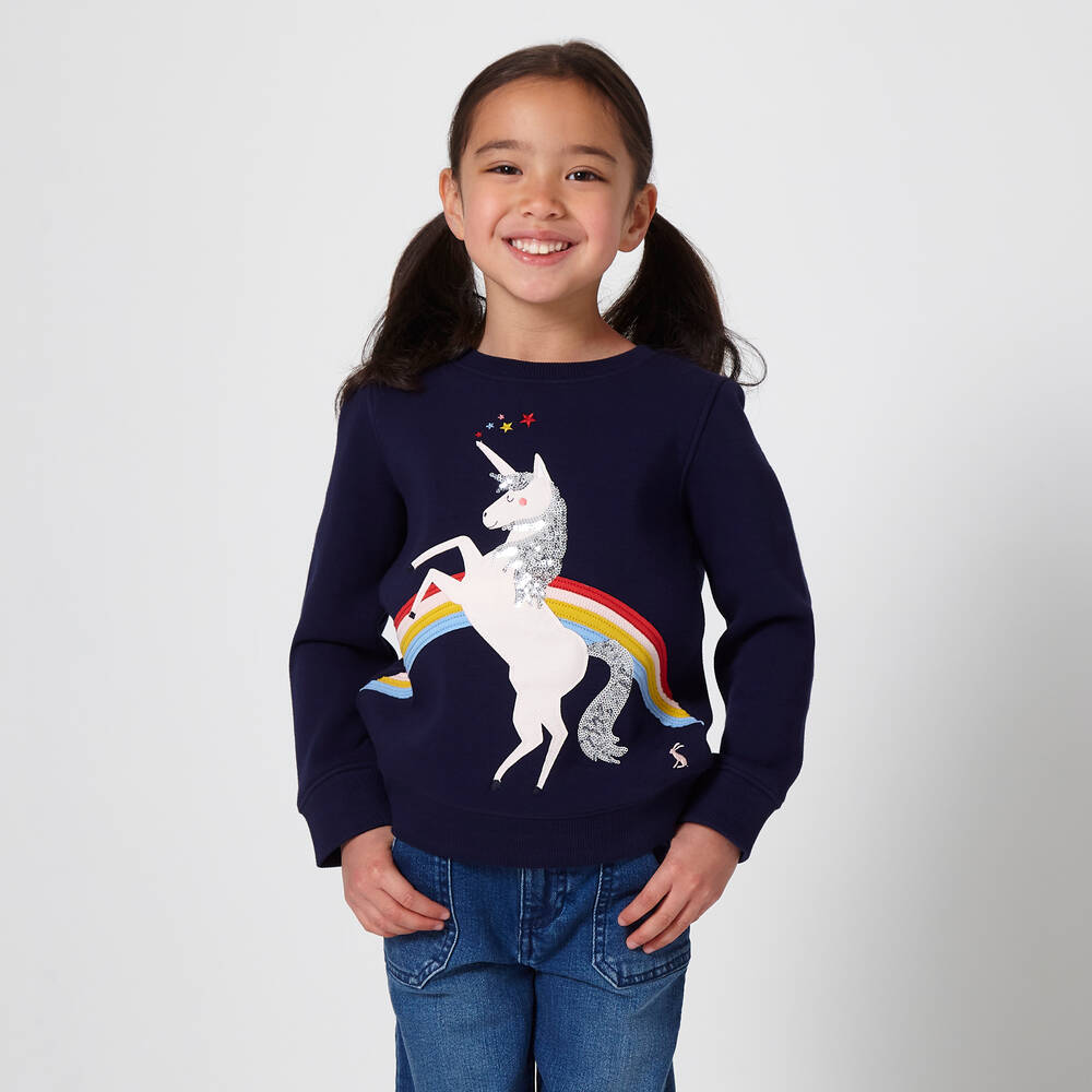 Joules girls jeans shop