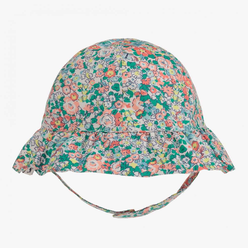 Joules sun hat store