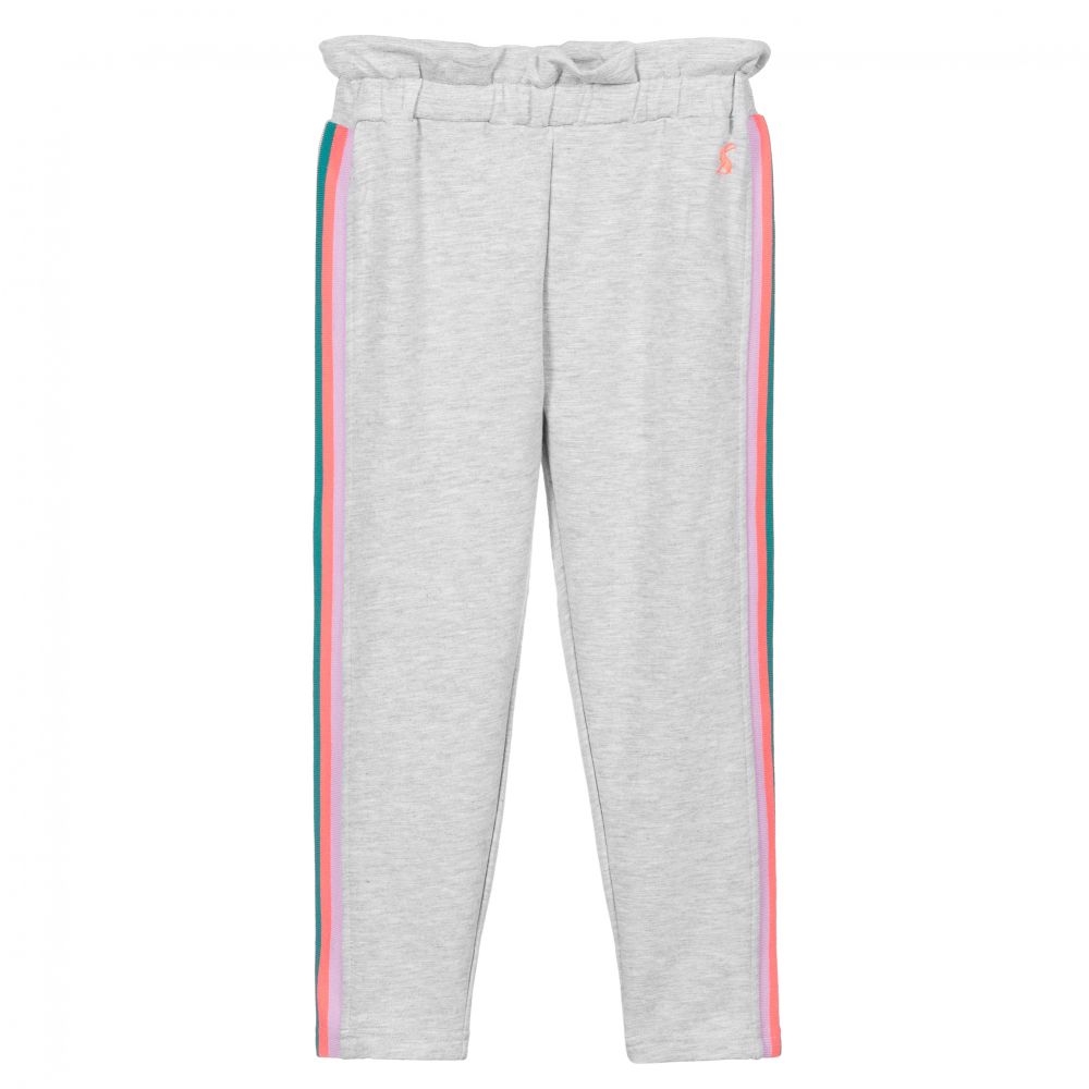 Grey trackies girls 2025