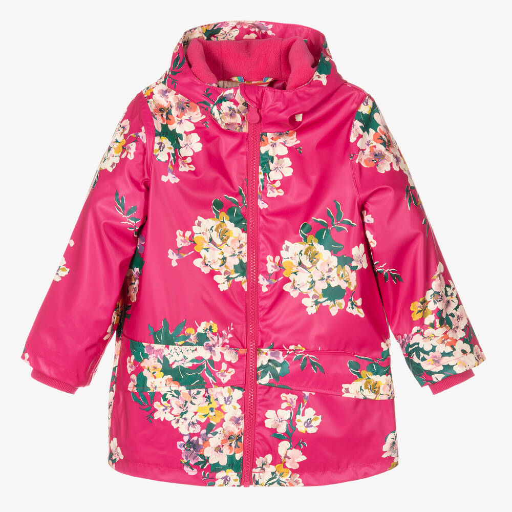 Girls waterproofs best sale