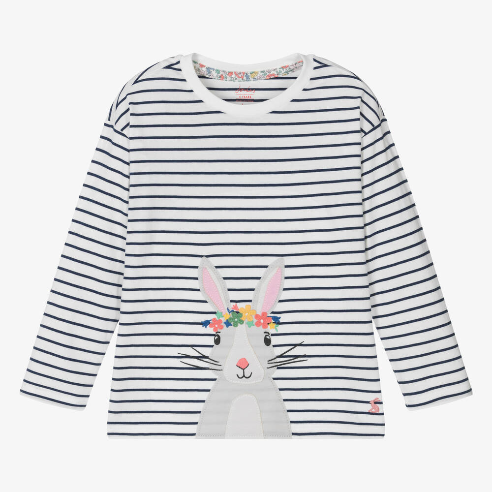 Joules cheap girls tops
