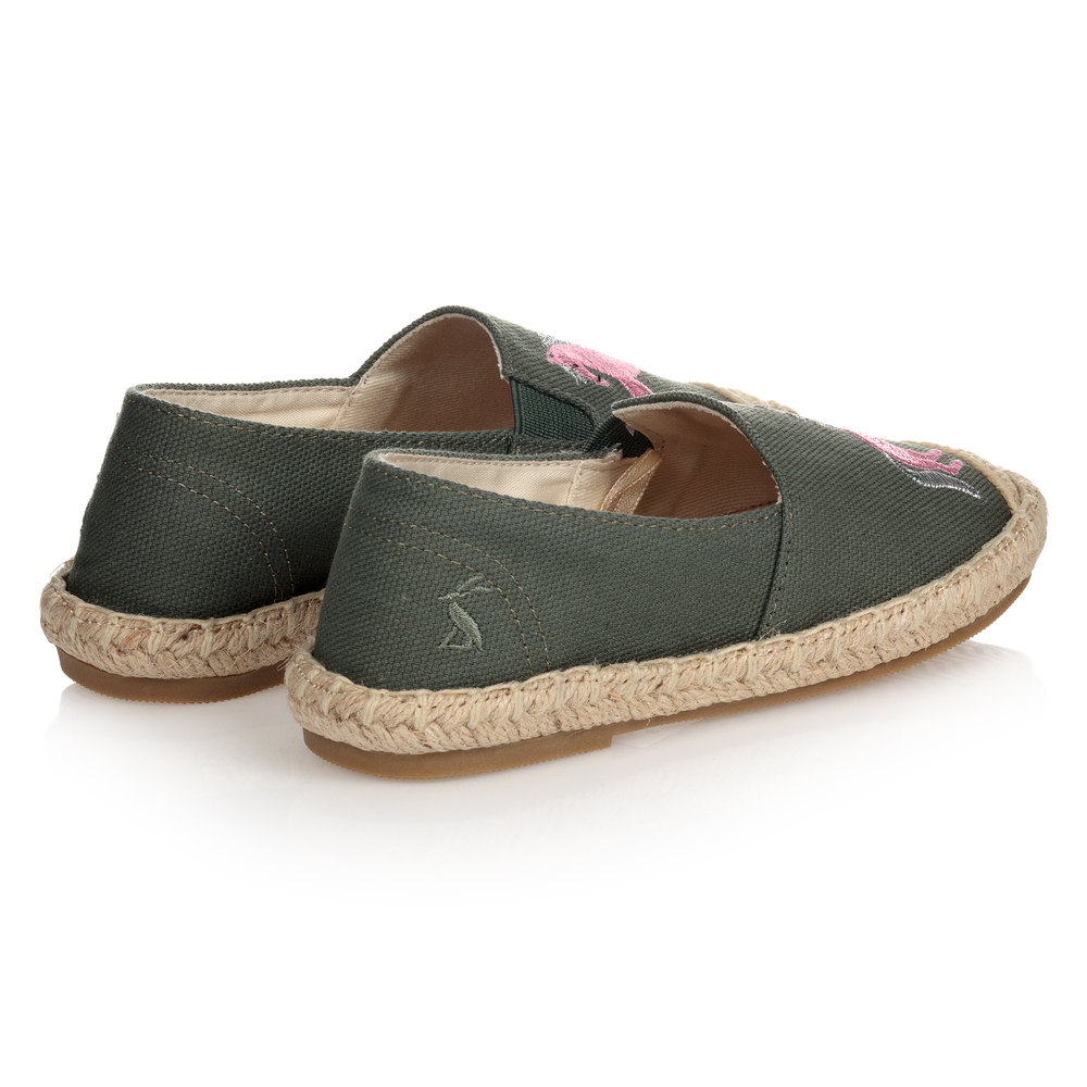 joules espadrilles