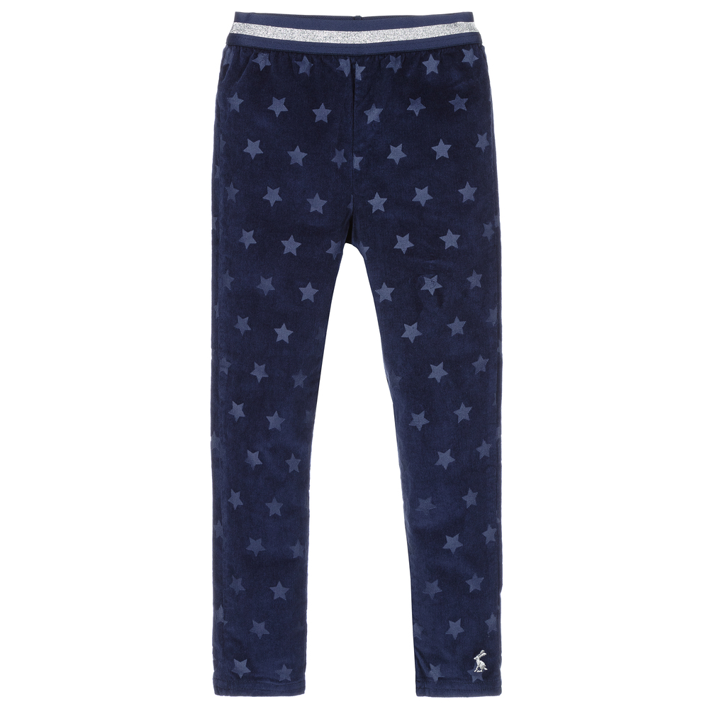 Joules - Marineblaue Cordhose | Childrensalon