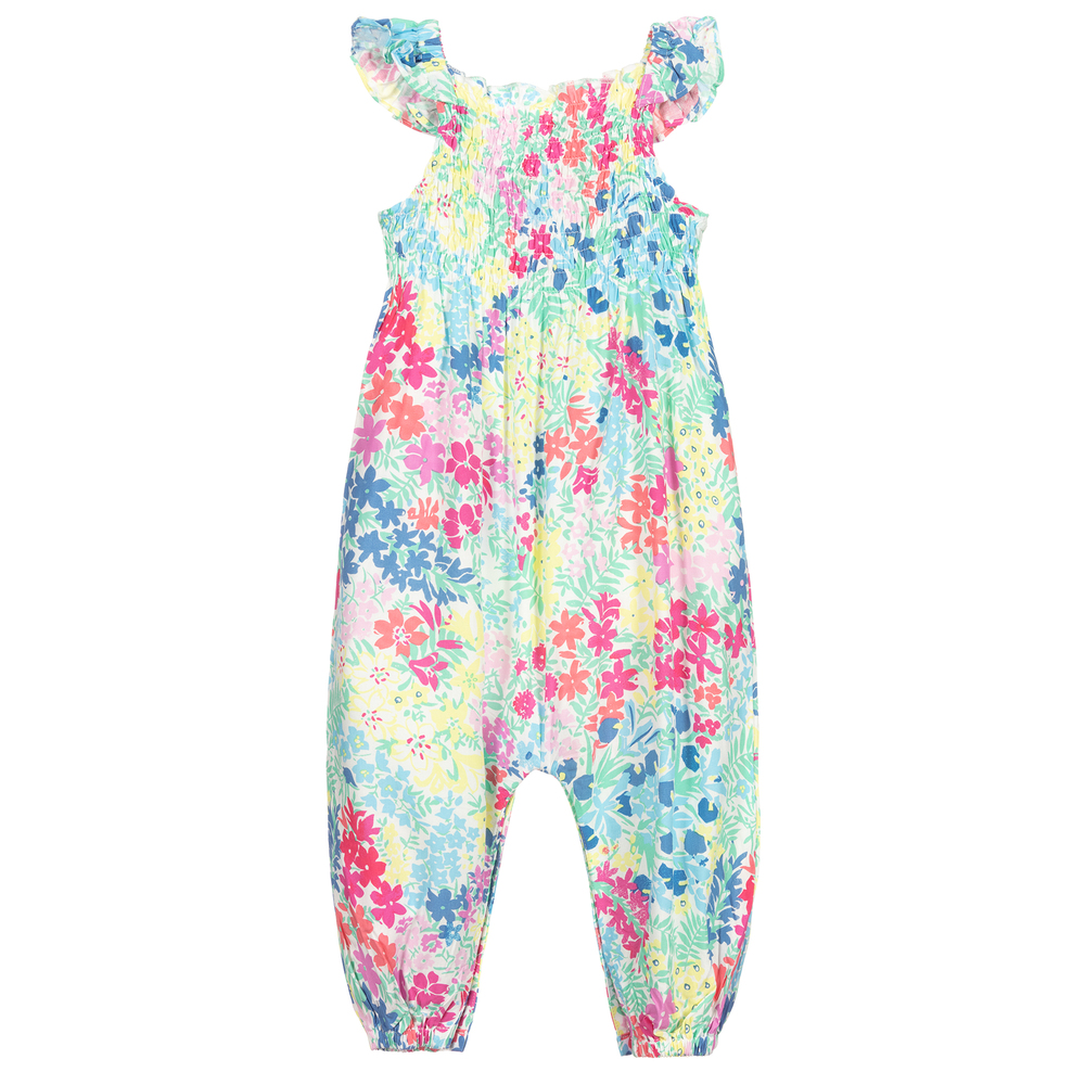 Joules playsuit clearance