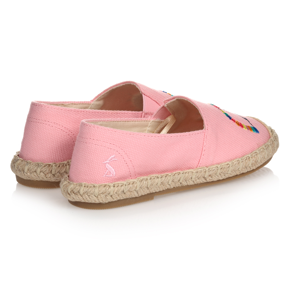 joules espadrilles