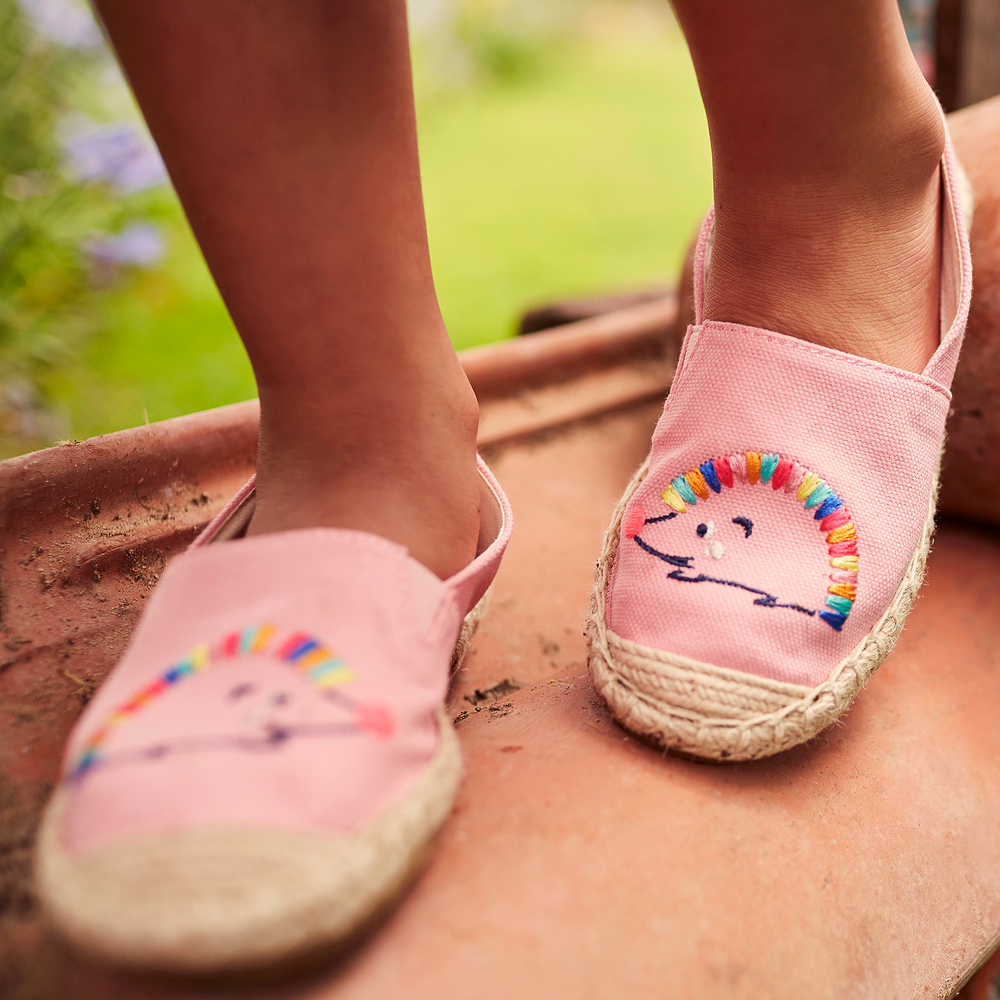 joules espadrilles