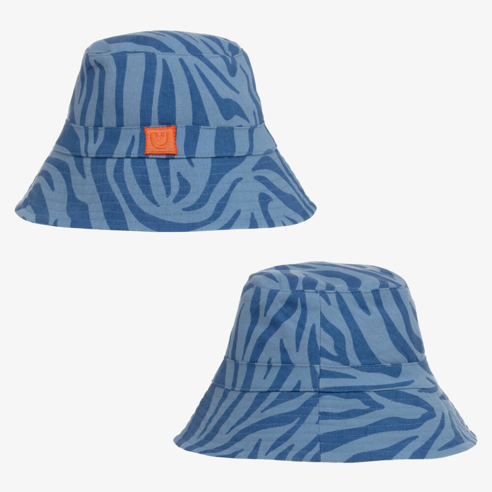 Joyday-Комплект синий с животными для мальчиков | Childrensalon Outlet