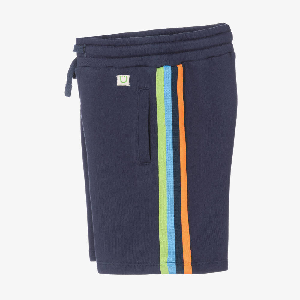 Joyday-Комплект для мальчиков из хлопка синий для игр | Childrensalon Outlet