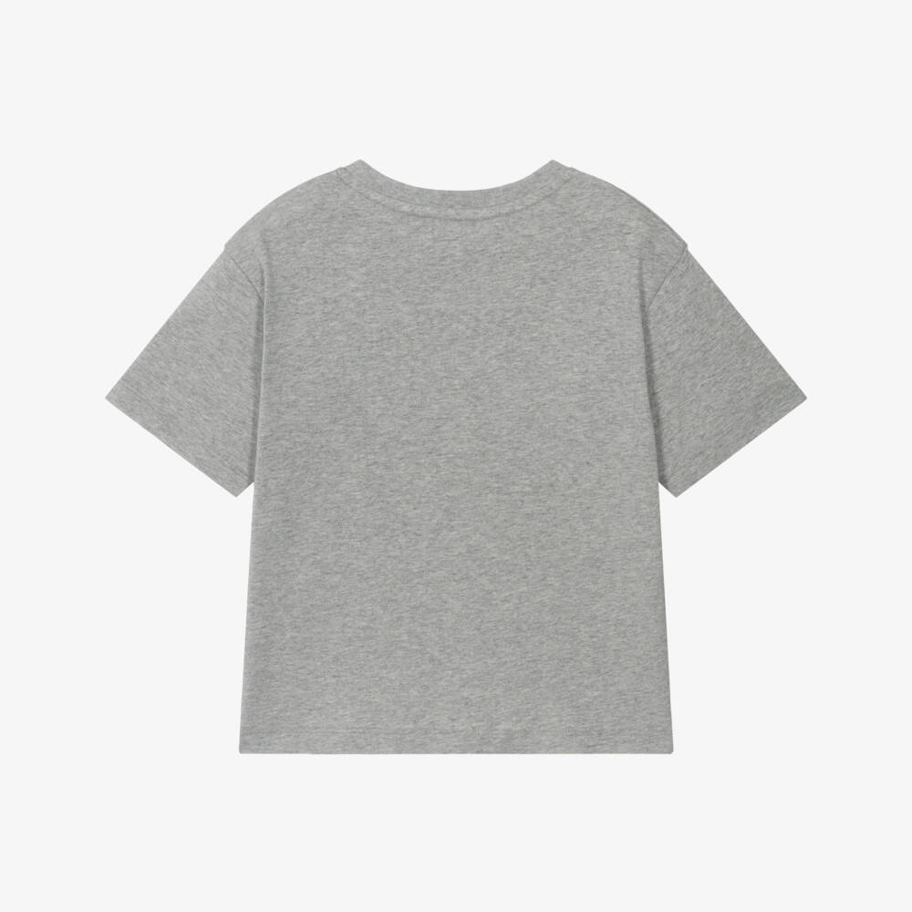 Joyday-تيشيرت مغامرة المحيط الرمادي للأولاد | Childrensalon Outlet