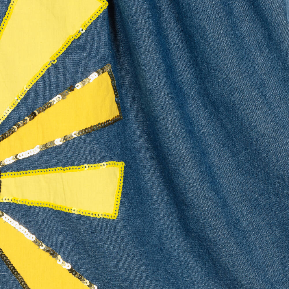 Joyday-فستان سماوي فاخر للبنات | Childrensalon Outlet