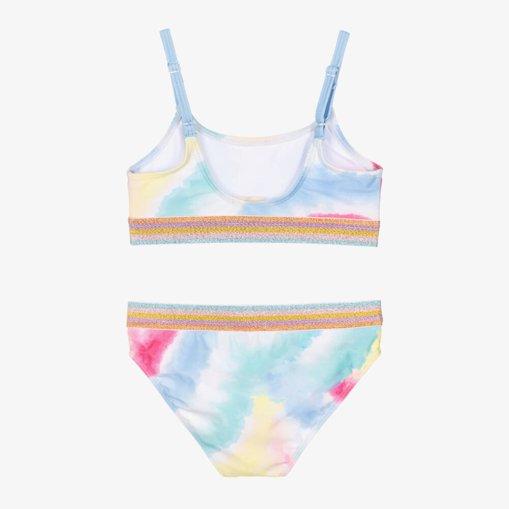 Joyday-Girls Rainbow Bikini (UPF50+) | Childrensalon Outlet