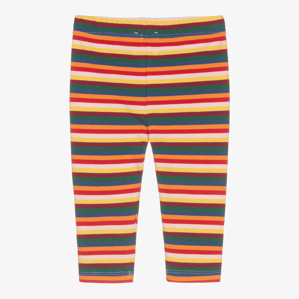 Striped 2024 baby pants