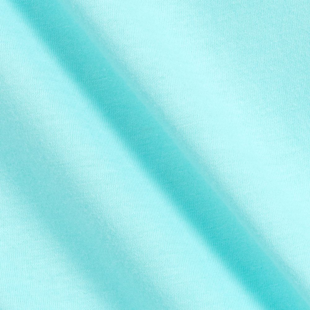 Juicy Couture-Blue Cotton Logo T-shirt | Childrensalon Outlet