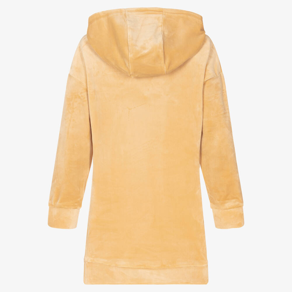 Juicy couture hoodie dress sales