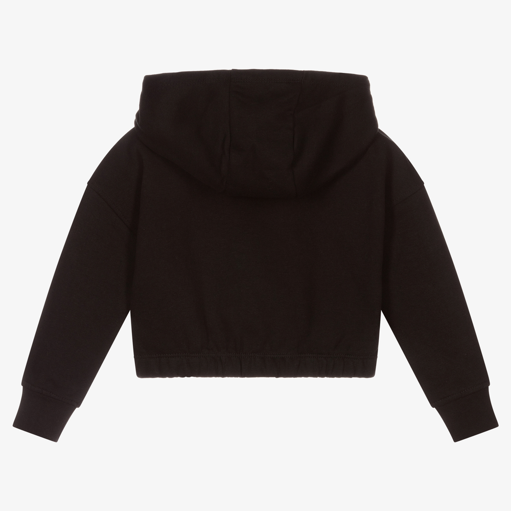 Cropped juicy hoodie shop