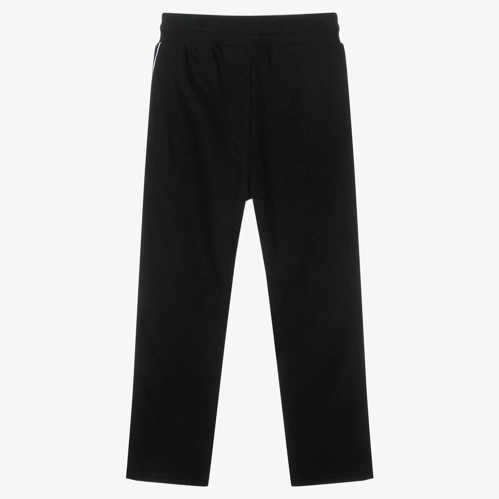 Juicy Couture-Черные джоггеры для девочек | Childrensalon Outlet