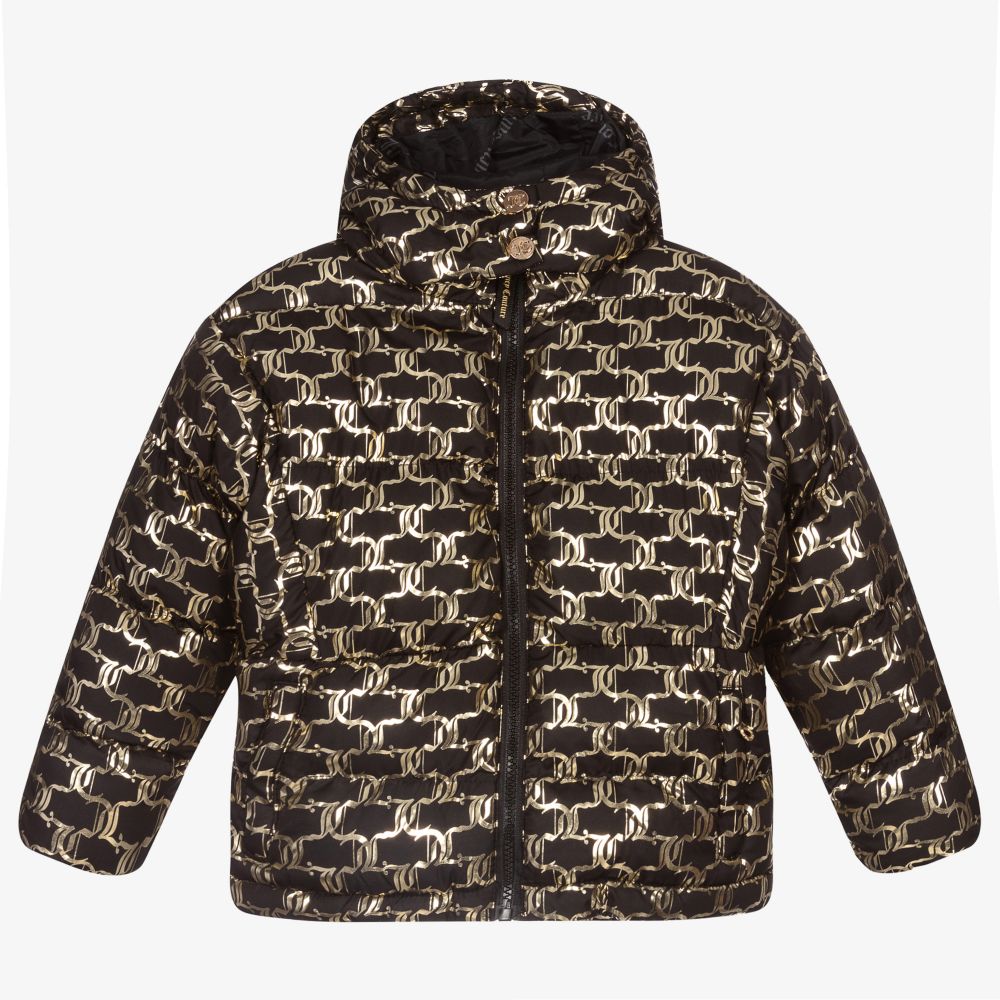 Juicy couture girls coat new arrivals
