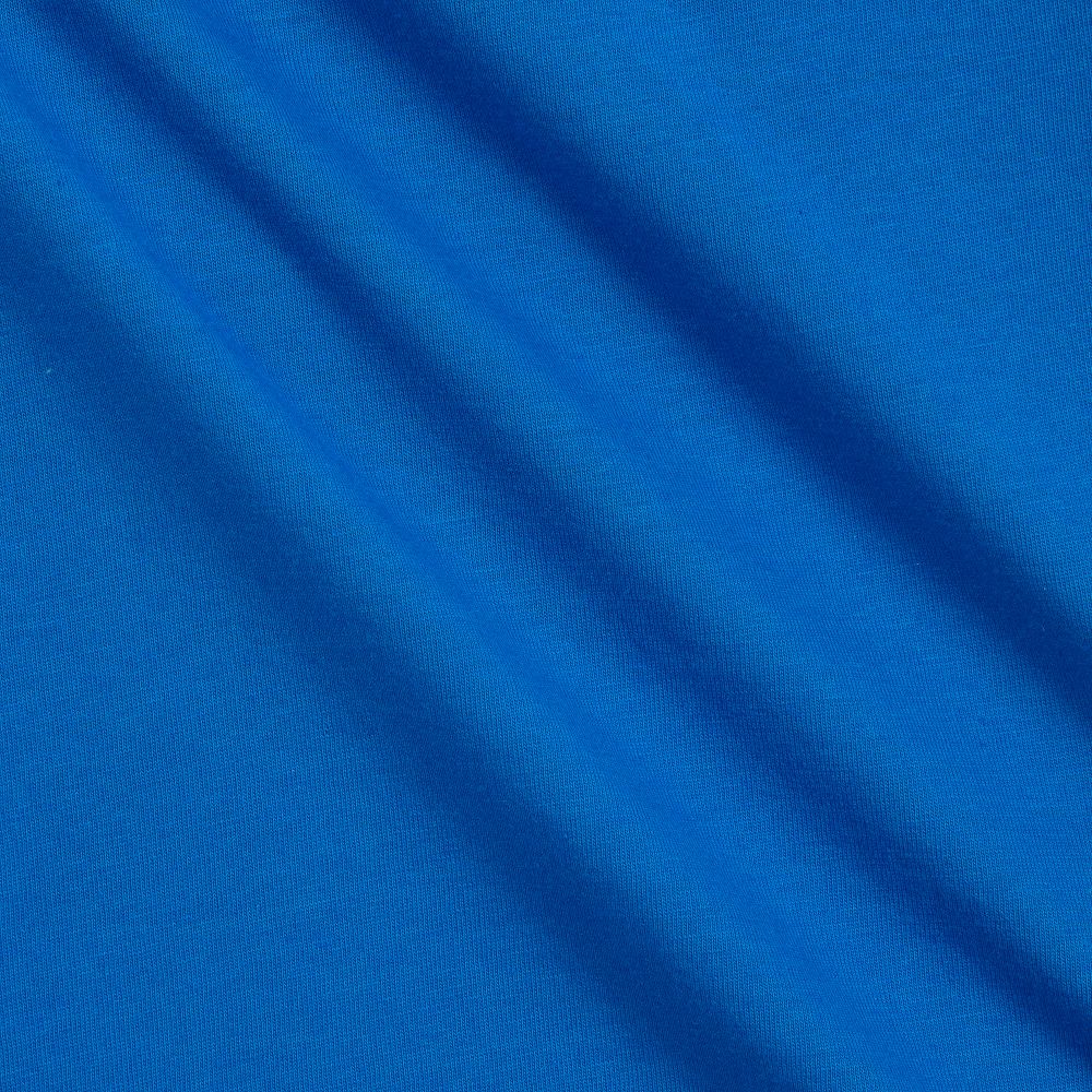 Juicy Couture-Girls Blue Cotton Jersey Dress | Childrensalon Outlet