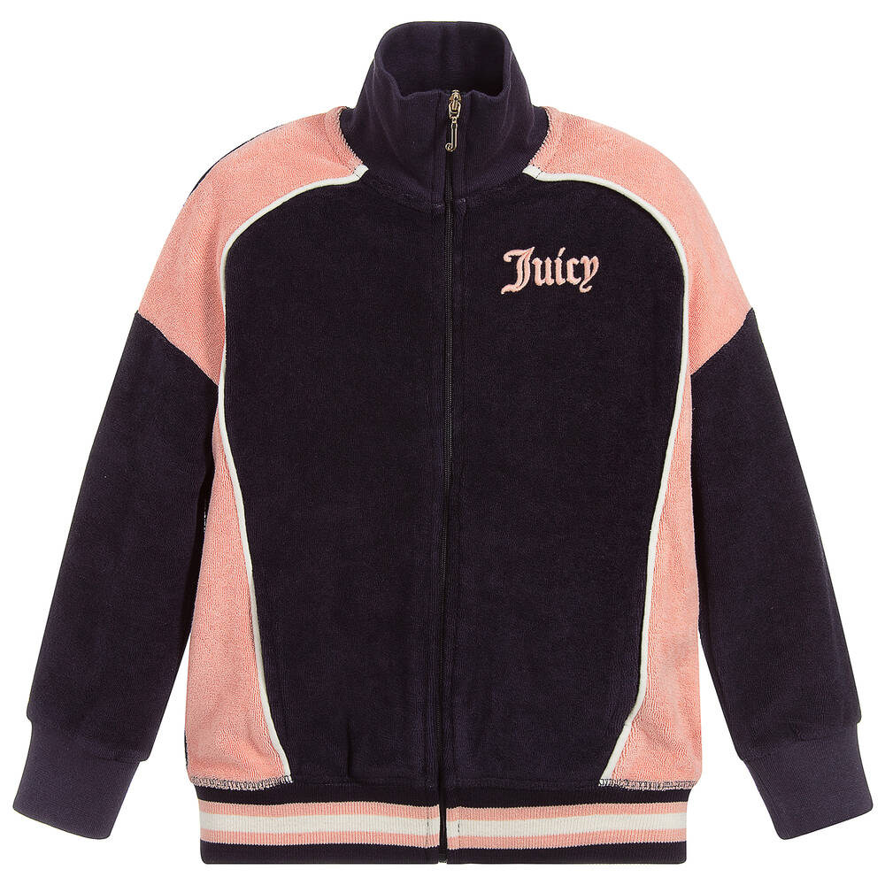 Juicy couture tracksuit outlet best sale