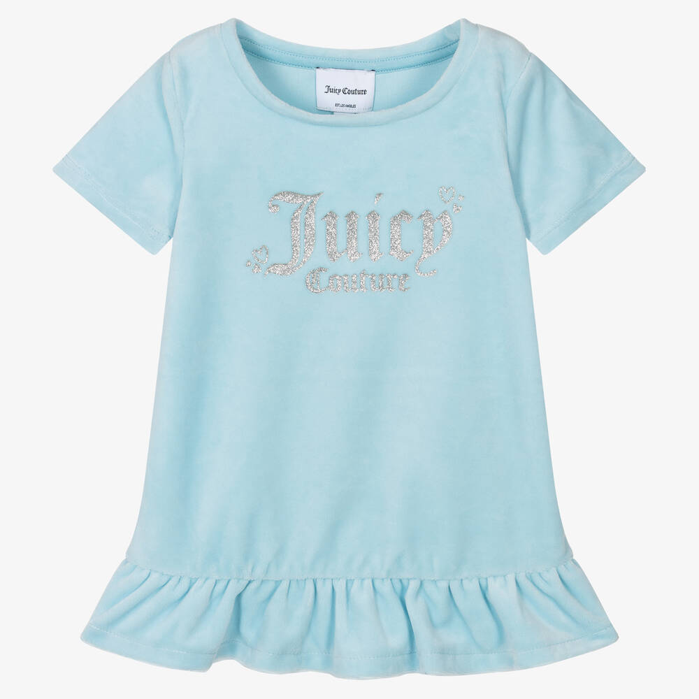 Juicy couture girls clothes online