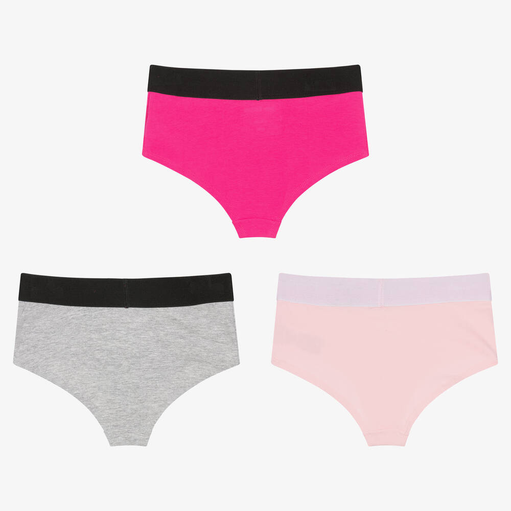 Cheap cotton knickers clearance