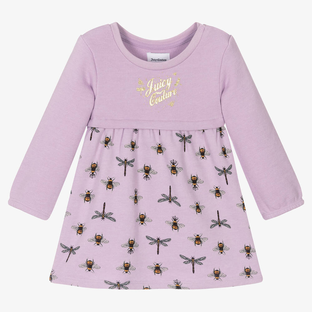 Juicy couture sales girls dress