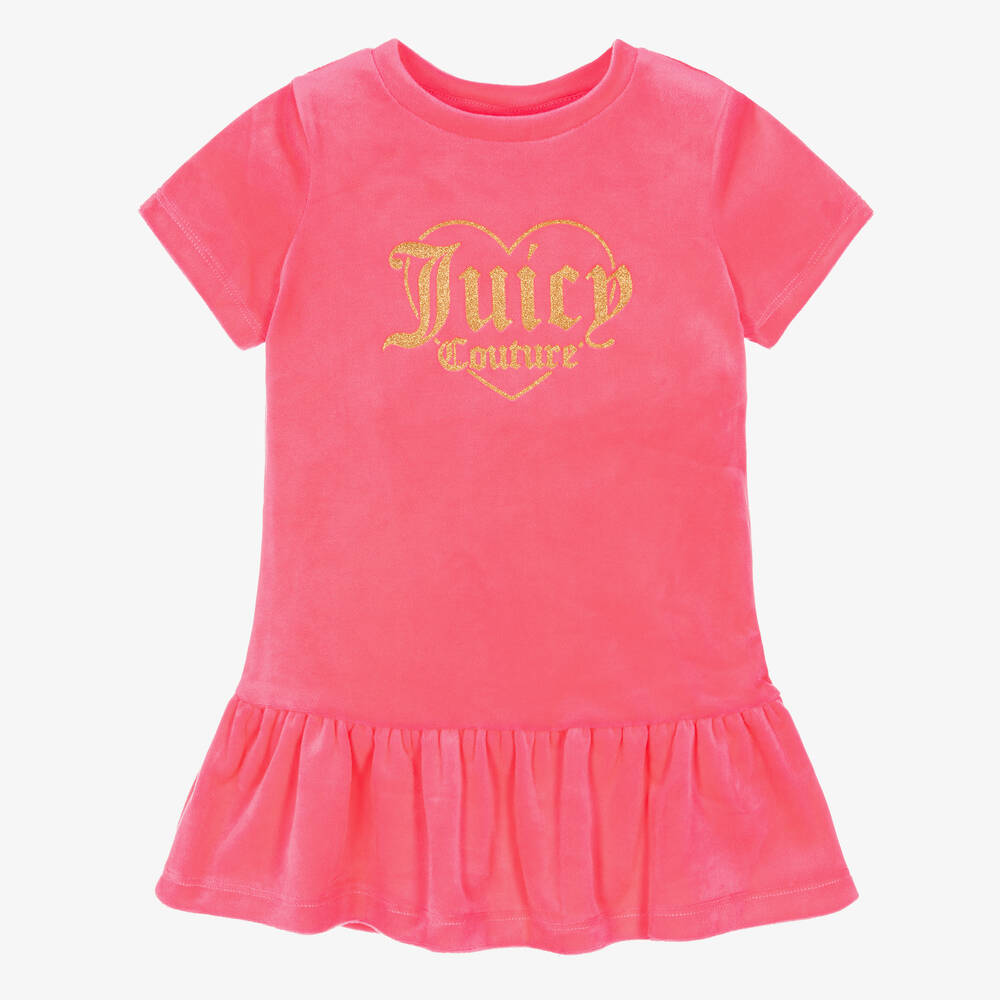 Juicy couture childrens clothes hot sale