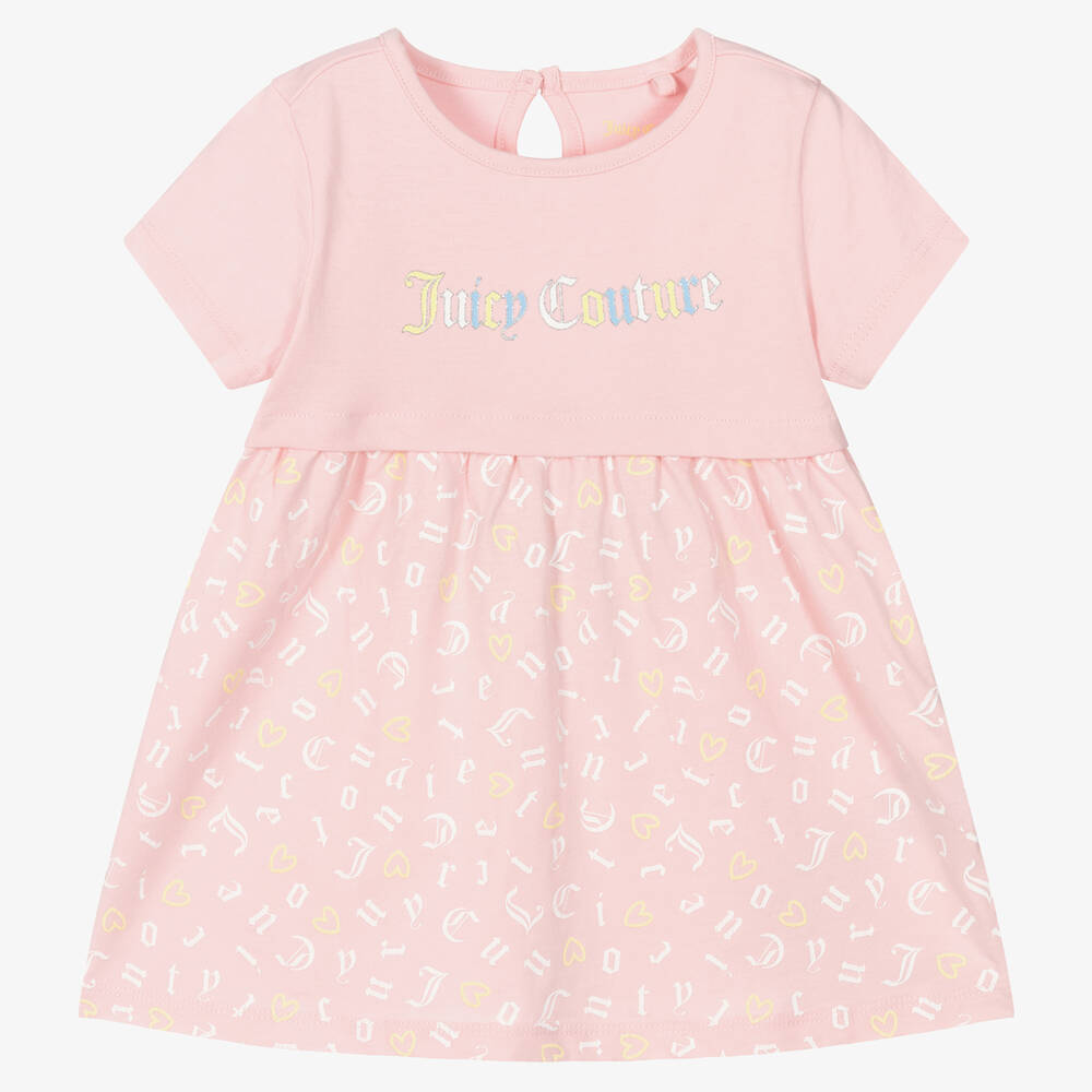 Juicy couture 2024 childrens dresses