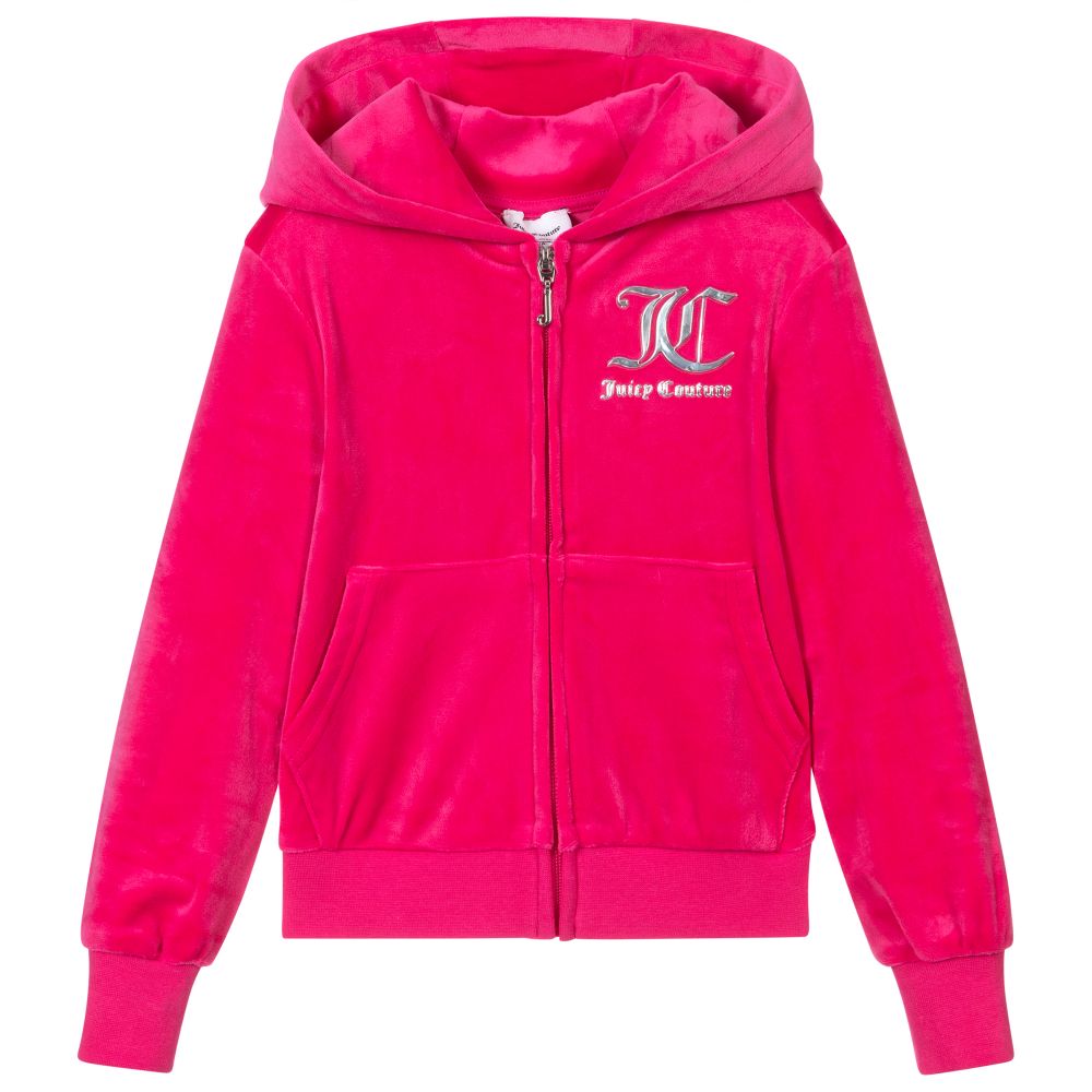 Juicy couture velour tracksuit outlet on sale