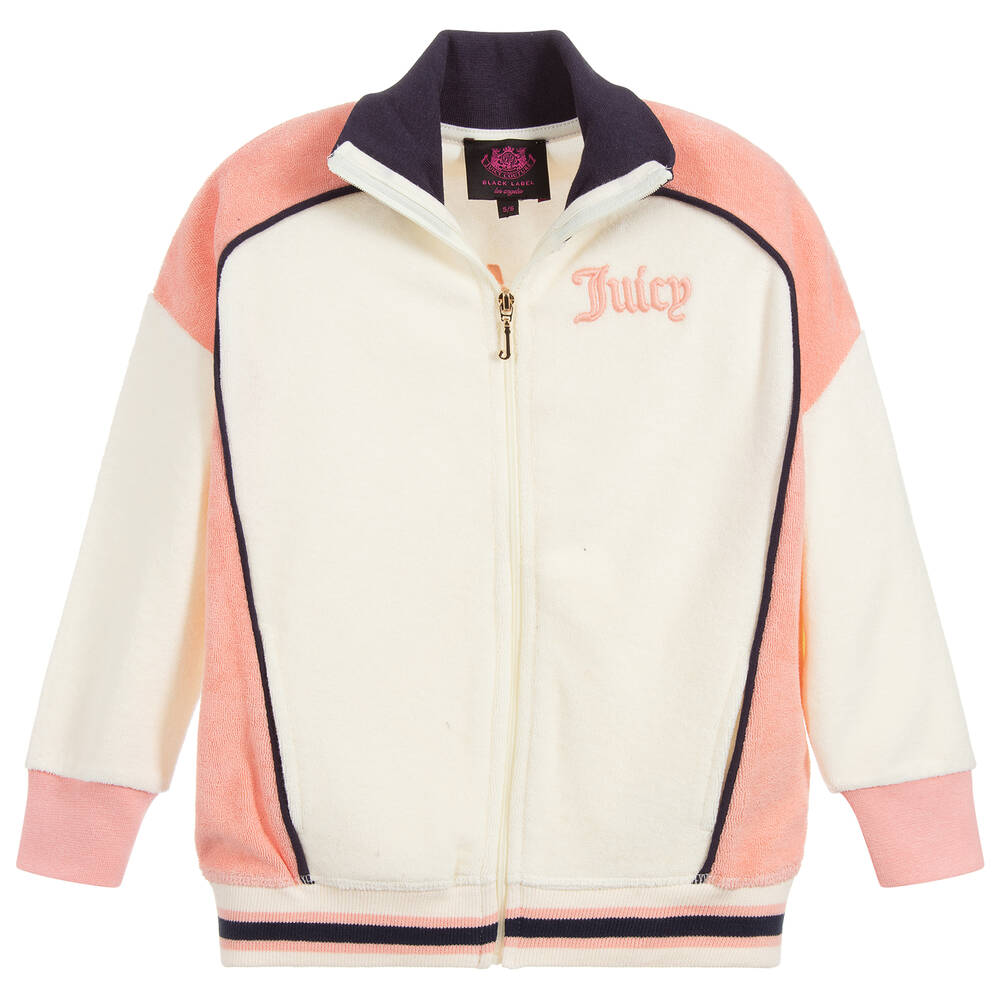 juicy couture kidswear