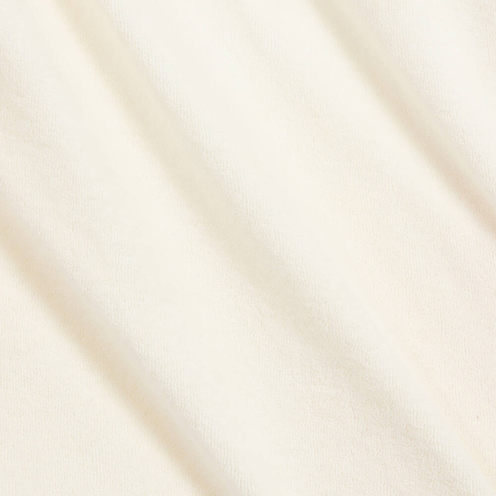 Juicy Couture-Ivory & Pink Zip-Up Top | Childrensalon Outlet